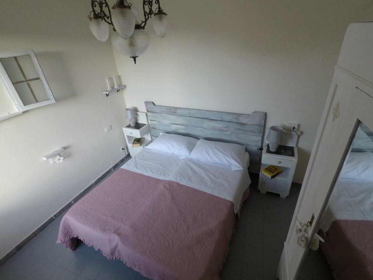 Casa Della Nonna Filo Holiday home Beverino