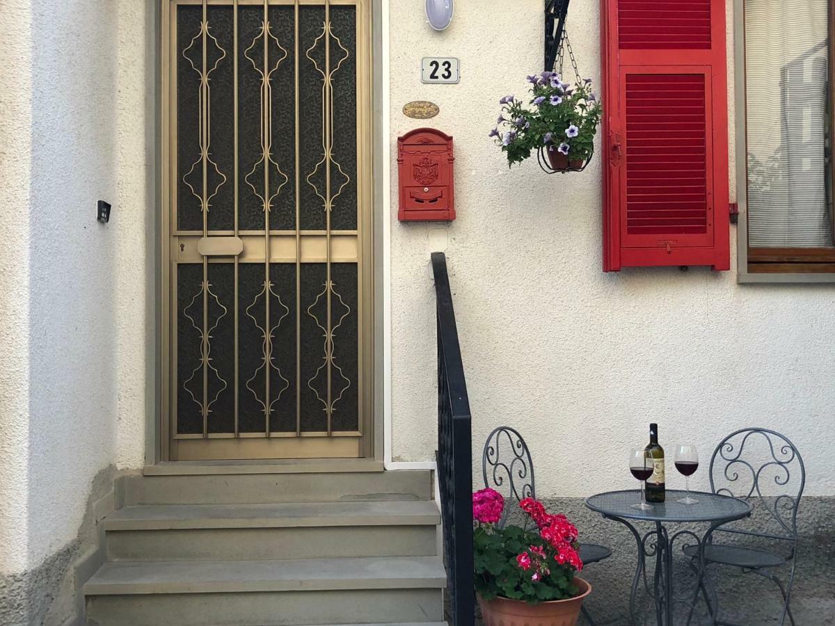 Holiday home Casa Della Nonna Filo