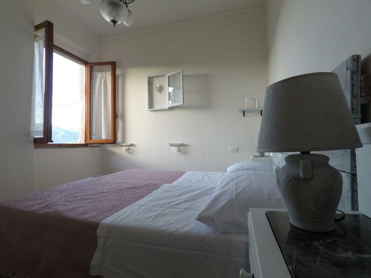 Casa Della Nonna Filo Holiday home *