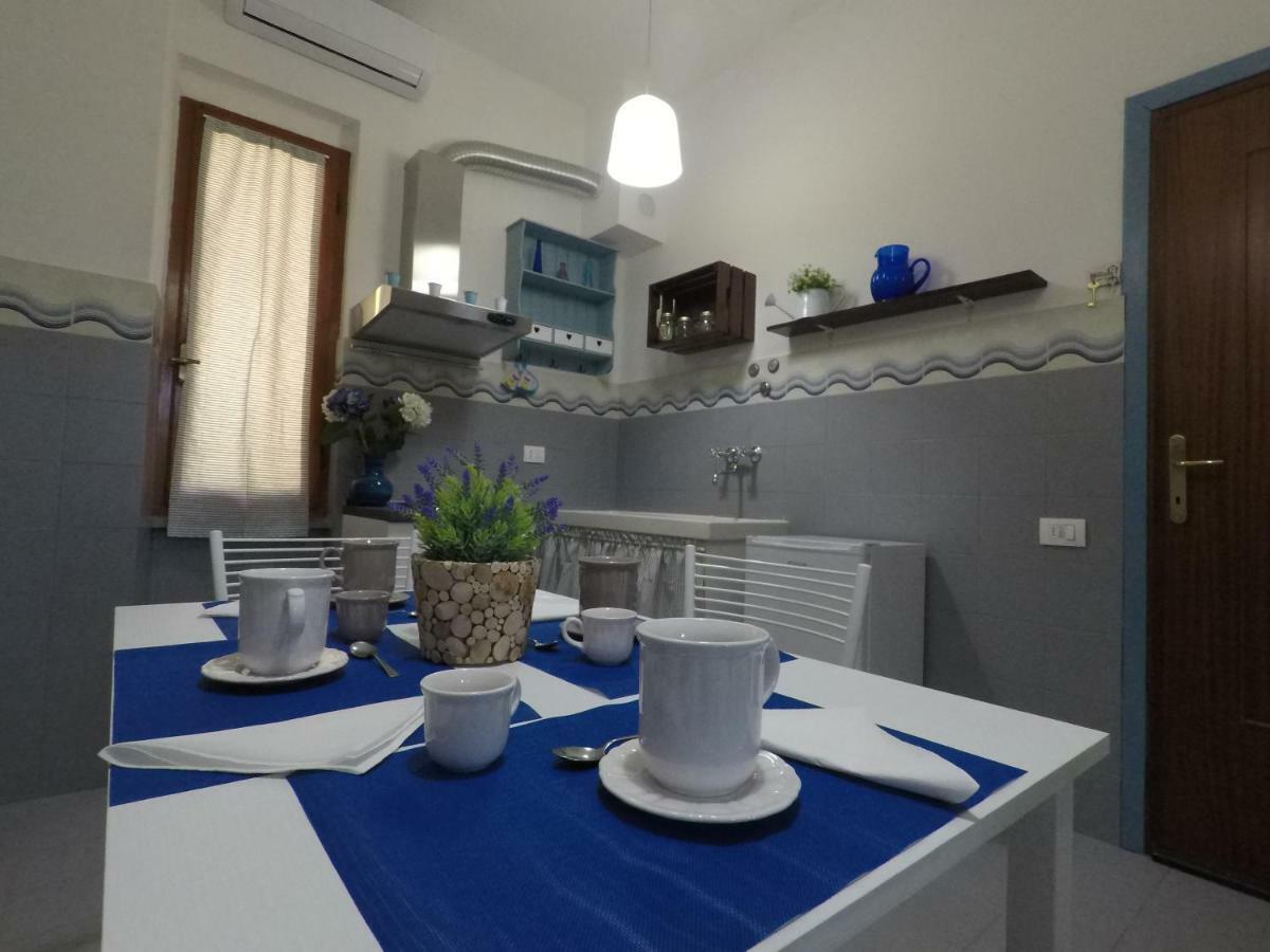 Casa Della Nonna Filo * Beverino