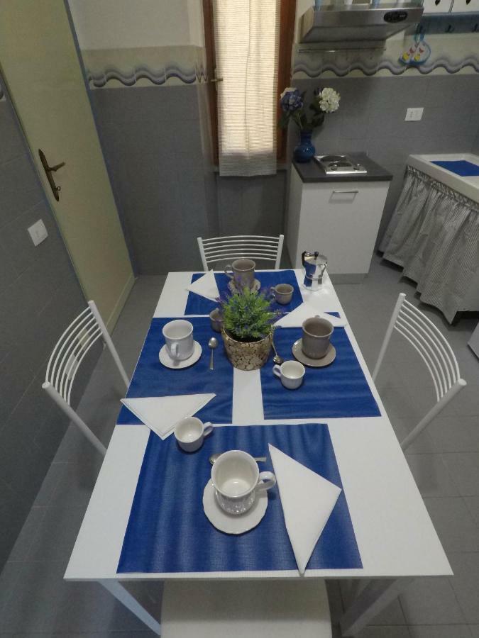 Casa Della Nonna Filo Beverino