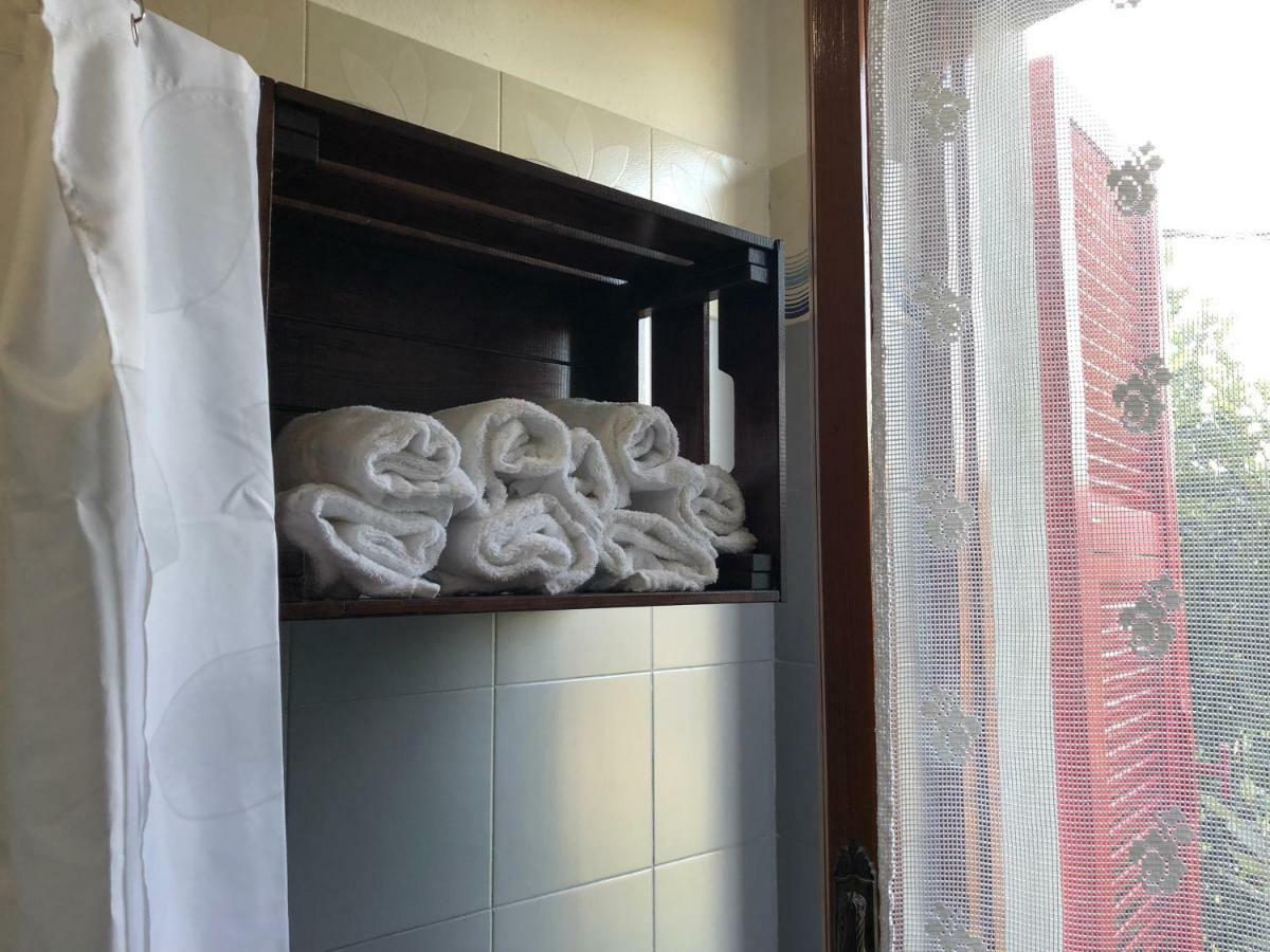 Casa Della Nonna Filo *