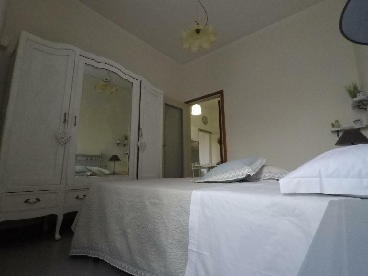 Casa Della Nonna Filo *