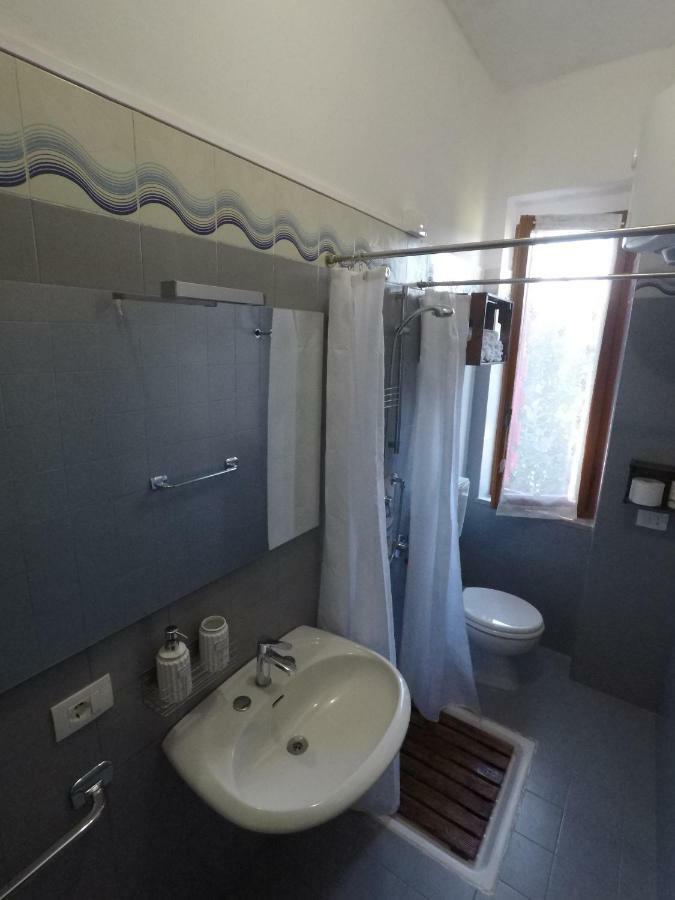 Casa Della Nonna Filò Casa de Férias Beverino