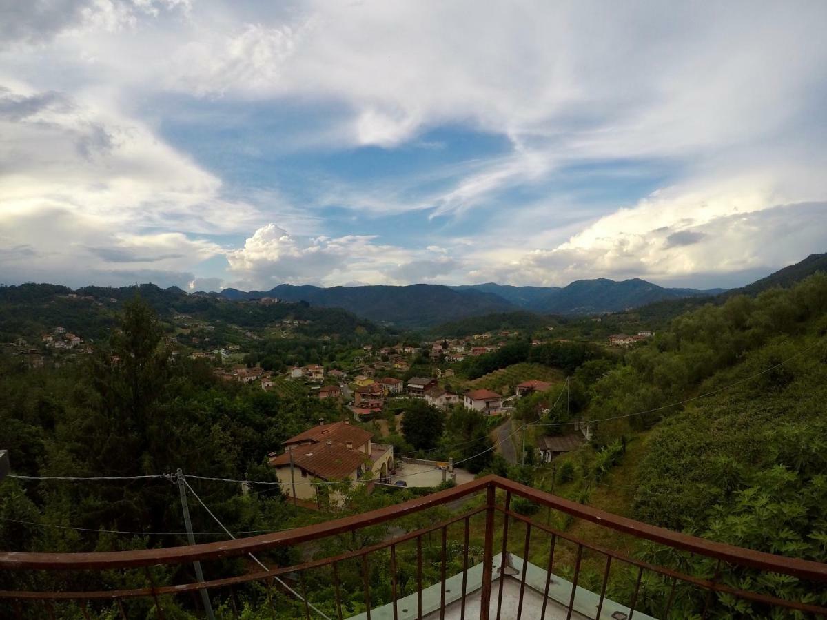 Casa Della Nonna Filo Holiday home Beverino