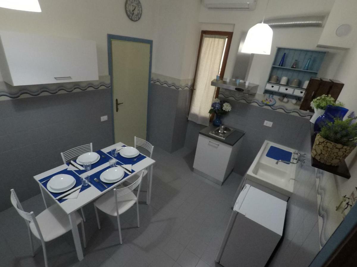 Holiday home Casa Della Nonna Filo