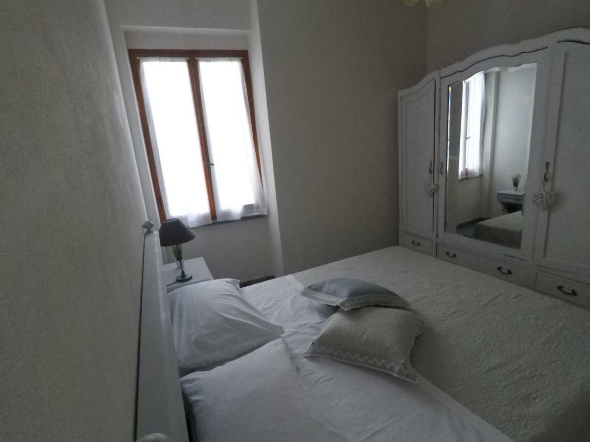 Casa de Férias Casa Della Nonna Filò