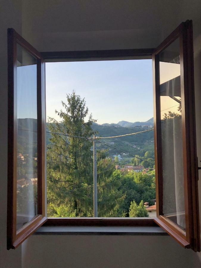 Casa Della Nonna Filo * Beverino