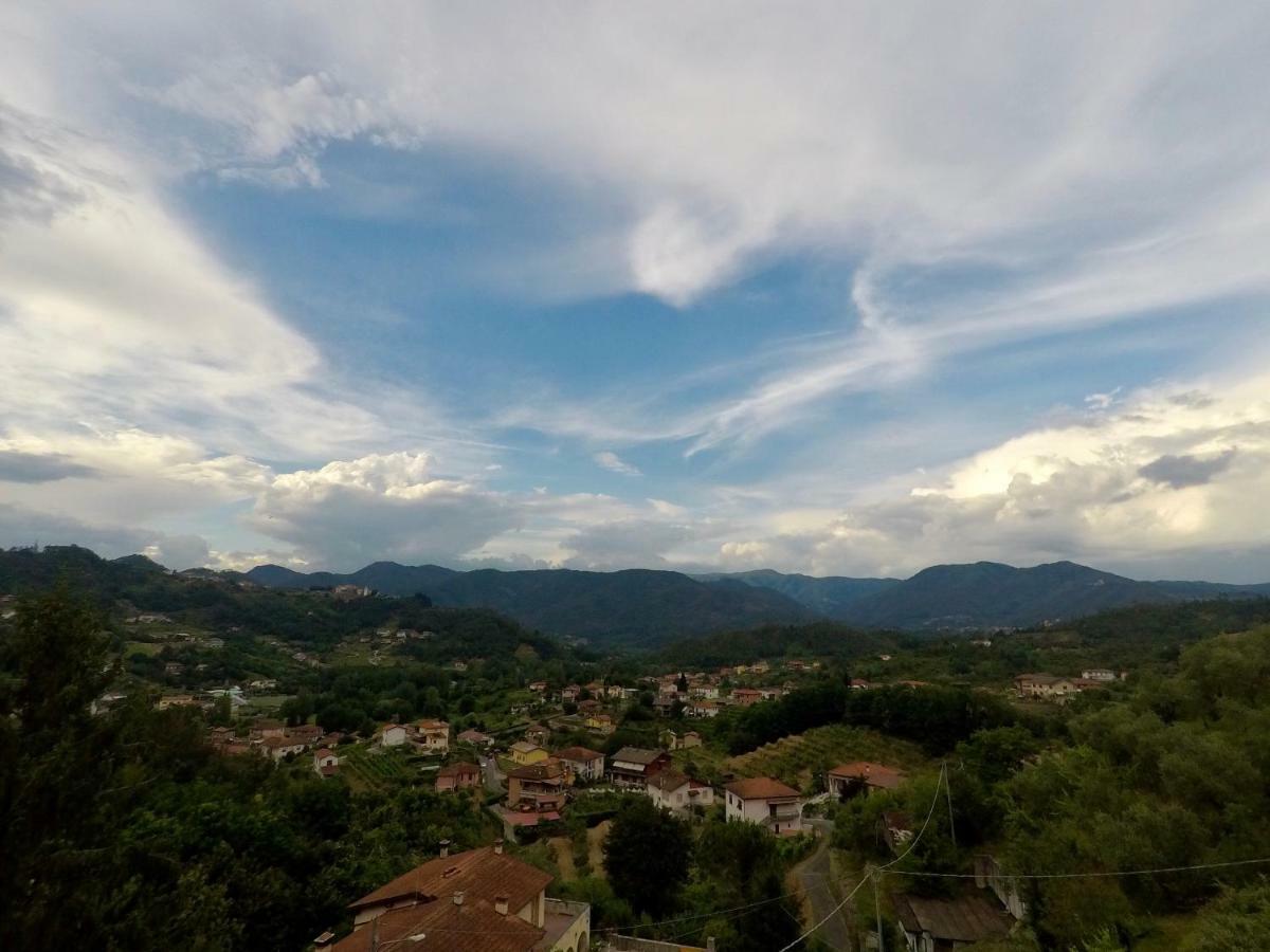 Holiday home Casa Della Nonna Filo Beverino